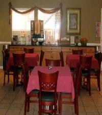 Best offers for Heritage Inn Express Roseville Sacramento 