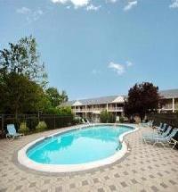 Best offers for Comfort Inn Dover