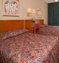 Best offers for Econo Lodge near Potomac Mills Woodbridge
