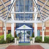 Best offers for HOLIDAY INN WARRINGTON Warrington 