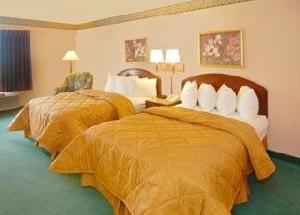 Comfort Inn Airport