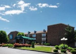 Quality Inn & Suites North