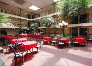 Quality Inn & Suites North