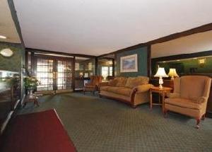 Quality Inn & Suites North