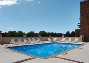 Quality Inn & Suites North