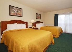 Quality Inn & Suites North