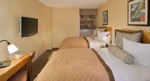 Wyndham Garden Hotel Chelsea West