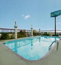 Best offers for Quality Inn Little Rock 