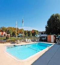 Best offers for Quality Inn University Newark