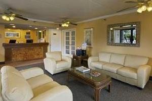 America's Best Value Inn & Suites Melbourne