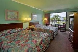 America's Best Value Inn & Suites Melbourne
