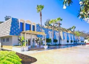 Comfort Inn & Suites Hotel Circle