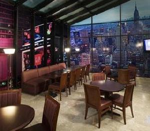 Fairfield Inn by Marriott Manhattan Times Square