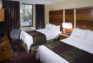 Fairfield Inn by Marriott Manhattan Times Square