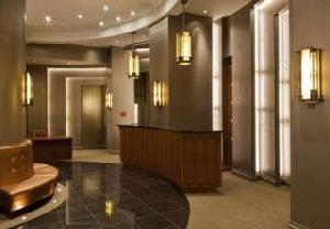 Four Points by Sheraton Midtown Times Square