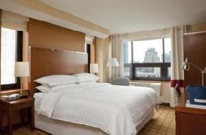Four Points by Sheraton Midtown Times Square