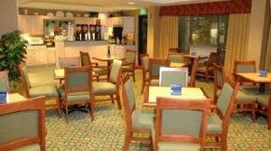 Hampton Inn Sarasota-I-75 Bee Ridge
