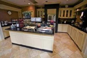 HILTON GARDEN INN JACKSONVILLE DOWNTOWN SOUTHBANK