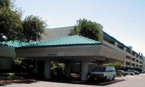 Quality Inn Market Center