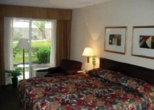 Quality Inn Market Center