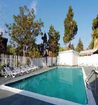 Best offers for Comfort Inn Sequoia National Park