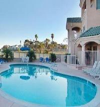 أفضل العروض ل Comfort Suites Marina أوكينسيد 