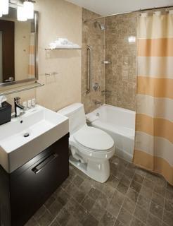 Best offers for Fairfield Inn by Marriott Manhattan Times Square Midtown 