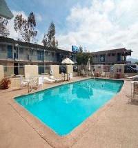 Best offers for Rodeway Inn San Diego 