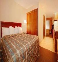 Best offers for Suburban Extended Stay Hotel Downtown Lincoln 