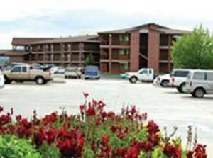 Comfort Inn Cortez