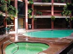 Comfort Inn Cortez