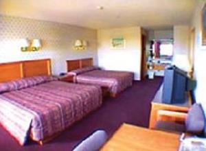 Comfort Inn Cortez