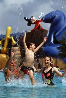 Disney All-Star Movies Resort