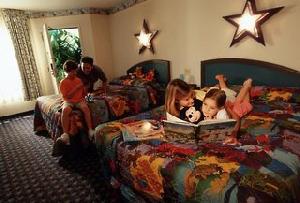 Disney All-Star Movies Resort