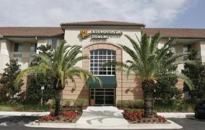 Extended Stay Deluxe Pointe Orlando