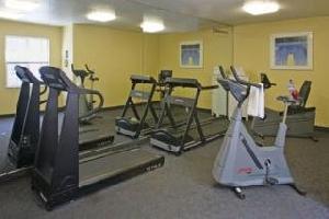 Extended Stay Deluxe Pointe Orlando