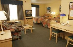 Extended Stay Deluxe Pointe Orlando