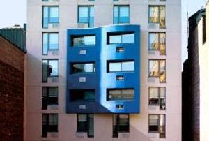 Four Points by Sheraton Mahattan Chelsea