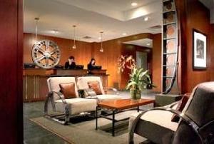 Four Points by Sheraton Mahattan Chelsea