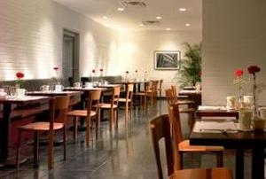 Four Points by Sheraton Mahattan Chelsea