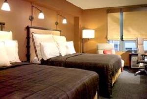 Four Points by Sheraton Mahattan Chelsea