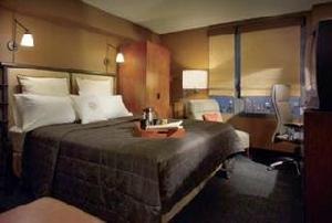 Four Points by Sheraton Mahattan Chelsea