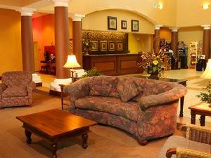 Hawthorne Suites by Sky Hotels & Resorts