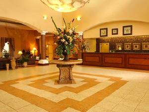 Hawthorne Suites by Sky Hotels & Resorts