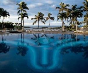 Jw Marriott Ihilani Resort and Spa