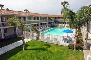 Motel 6 Salinas South Monterey Area