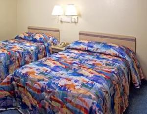 Motel 6 Salinas South Monterey Area