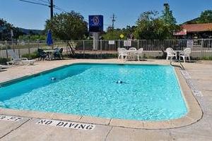 MOTEL 6 SAN LUIS OBISPO NORTH HOTEL