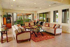 Ramada Plaza Resort and Suites International Drive