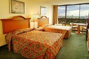 Ramada Plaza Resort and Suites International Drive